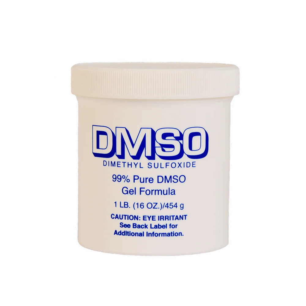 DOMOSO GEL 1 LB