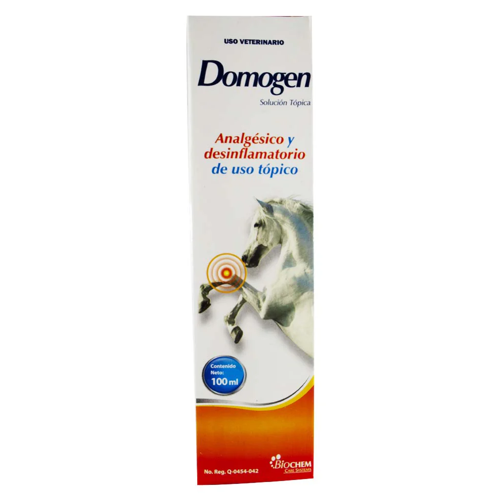 DOMOGEN 100 ML 