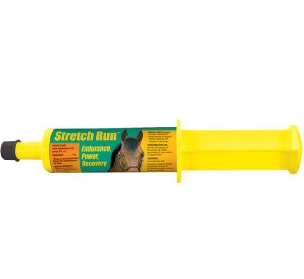 STRETCH RUN PASTA 60 ML 