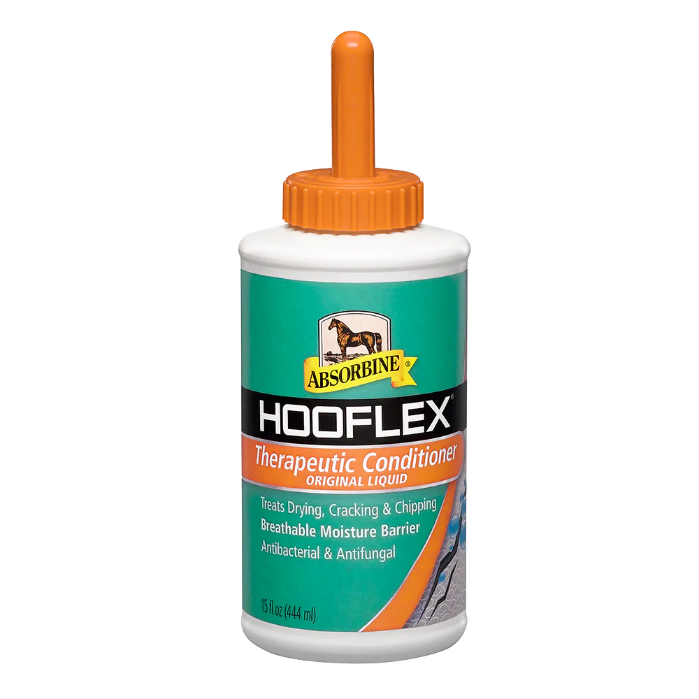 HOOFLEX THERAPEUTIC CONDITIONER 15 ONZAS