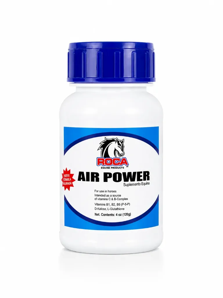 AIR POWER ROCA GEL 250 ML