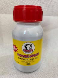 POWER SPEED ROCA 250 ML