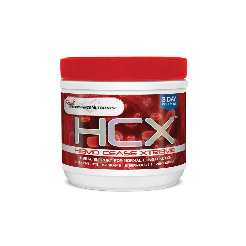 HCX PEAK PERFORMANCE 64 GR