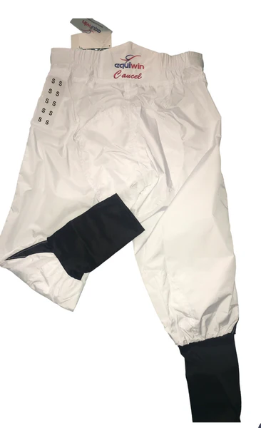 PANTALONES BLANCO