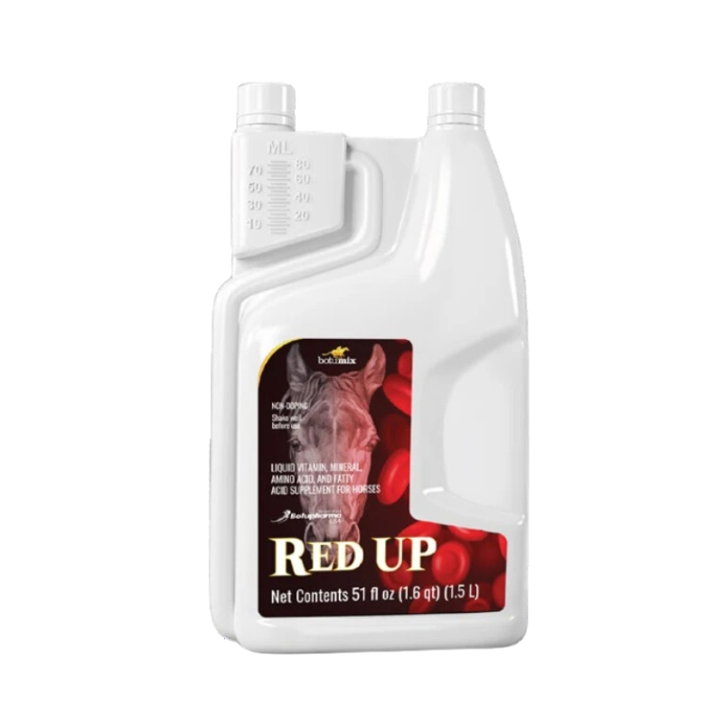 RED UP 1.5 L 