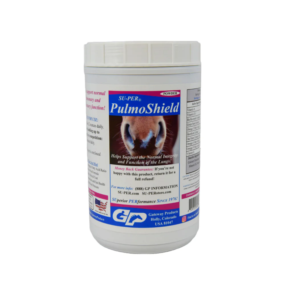 SUPER PULMOSHIELD SUPER 4 ONZ