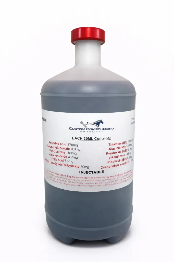 SUPERFECTA CUSTOM COMPOUNDING 500 ML