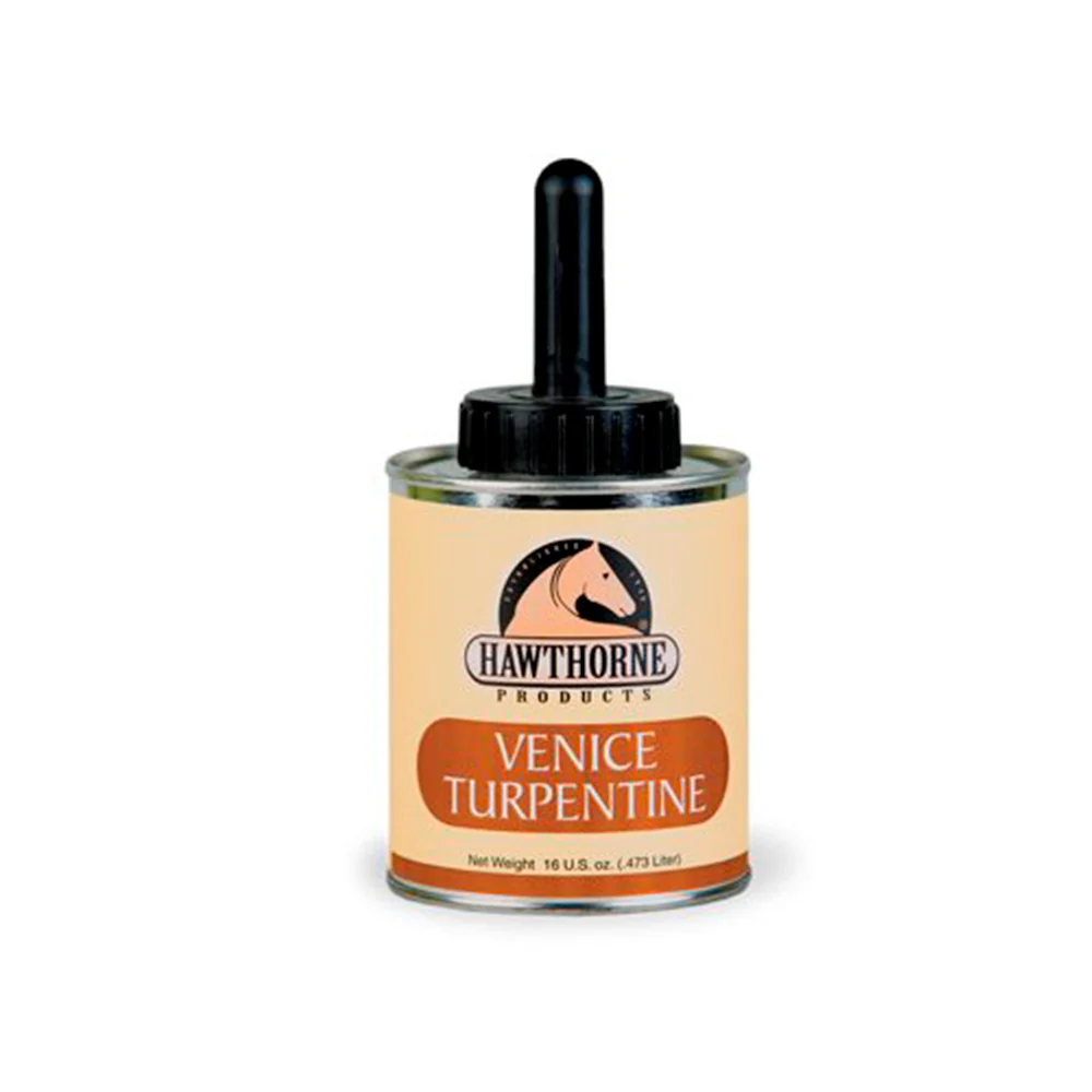 VENICE TURPENTINE CON APLICADOR 14 ONZ