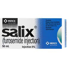 SALIX 50 ML
