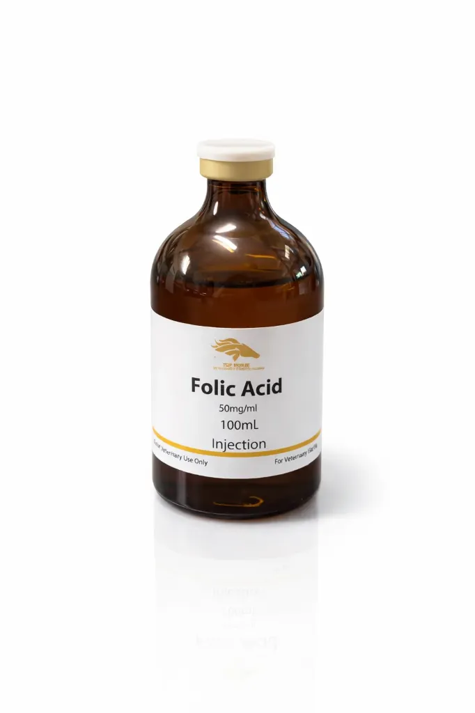 FOLIC ACID 100 ML 