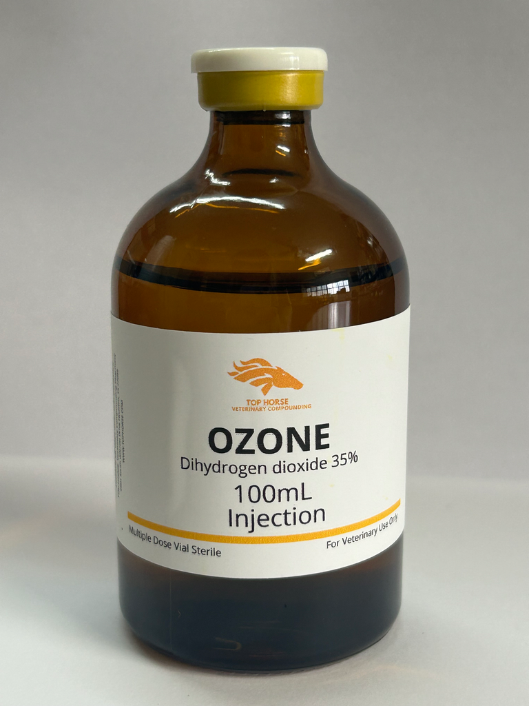 OZONE 100 ML 