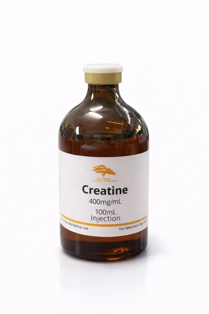 CREATINE 100 ML TOP HORSE