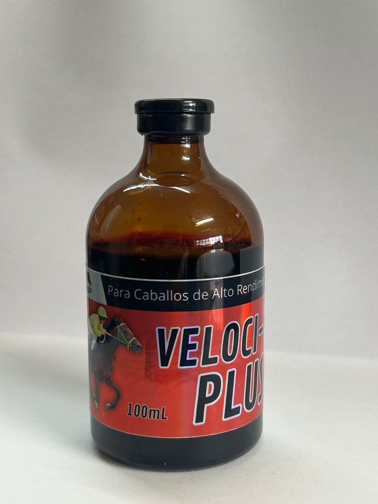 VELOCIPLUS 100 ML