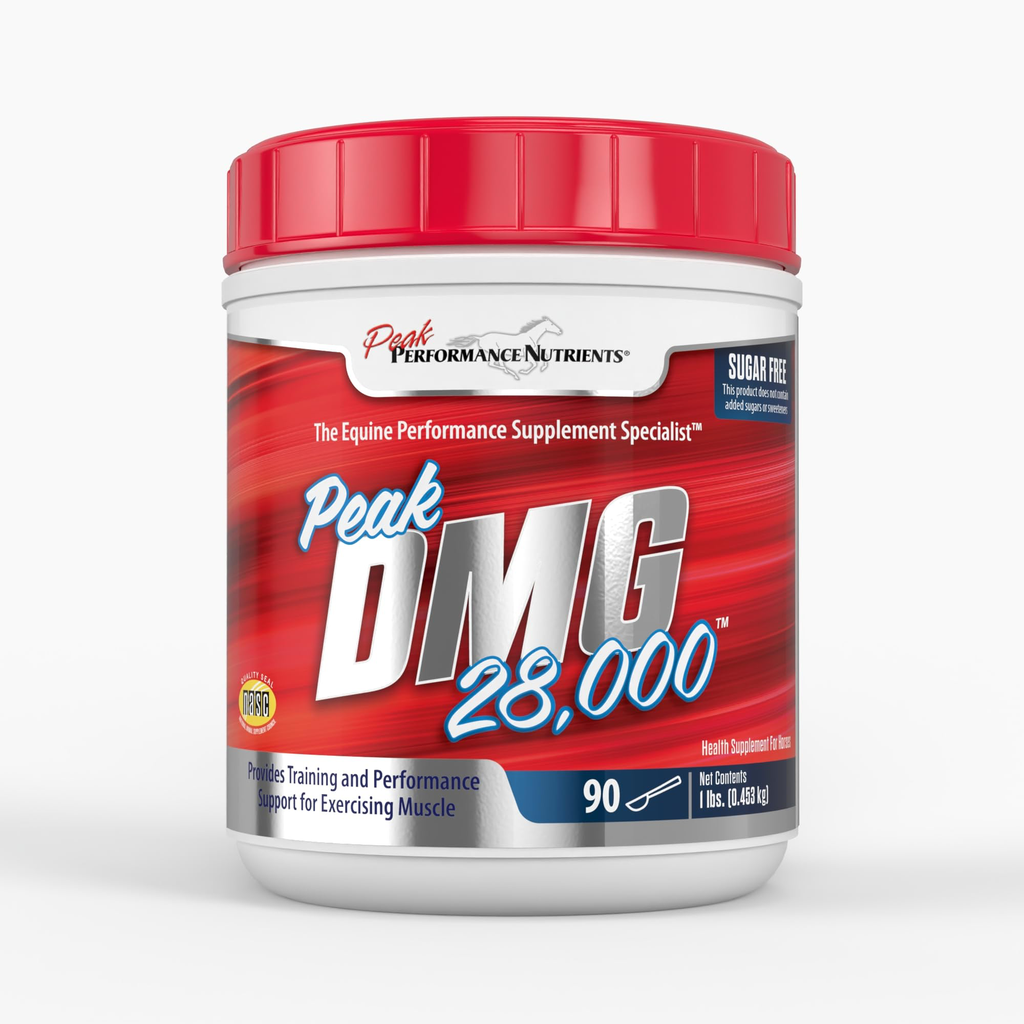 DMG 28,000 1 LB PEAK PERFORMANCE