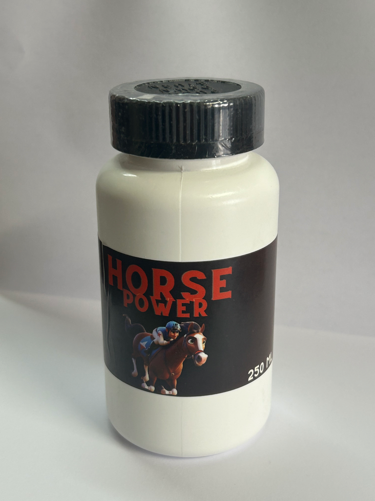 HORSE POWER 250 ML 