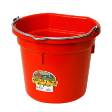 CUBETA PARA AGUA 19 L