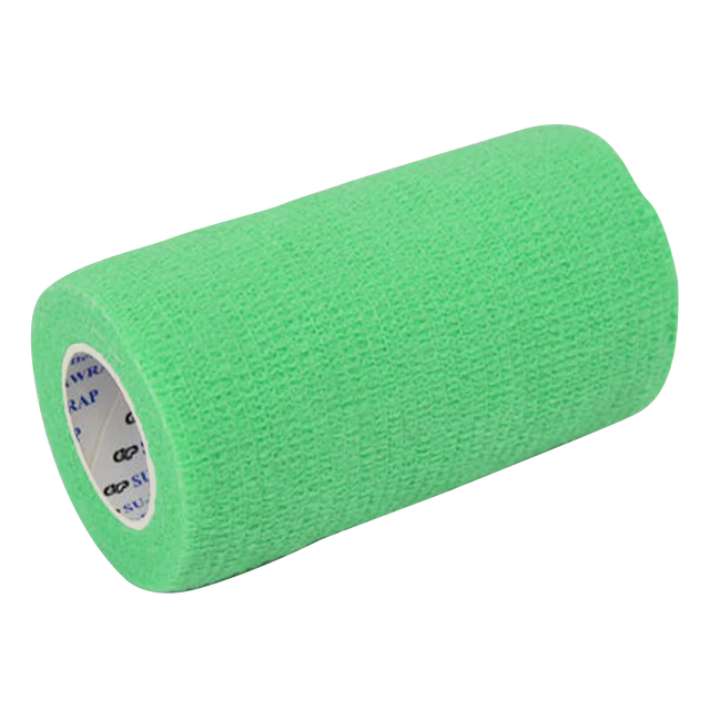 VENDA VERDE SUPER FLEX WRAP
