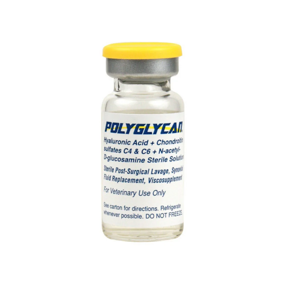 POLYGLYCAN 10 ML 