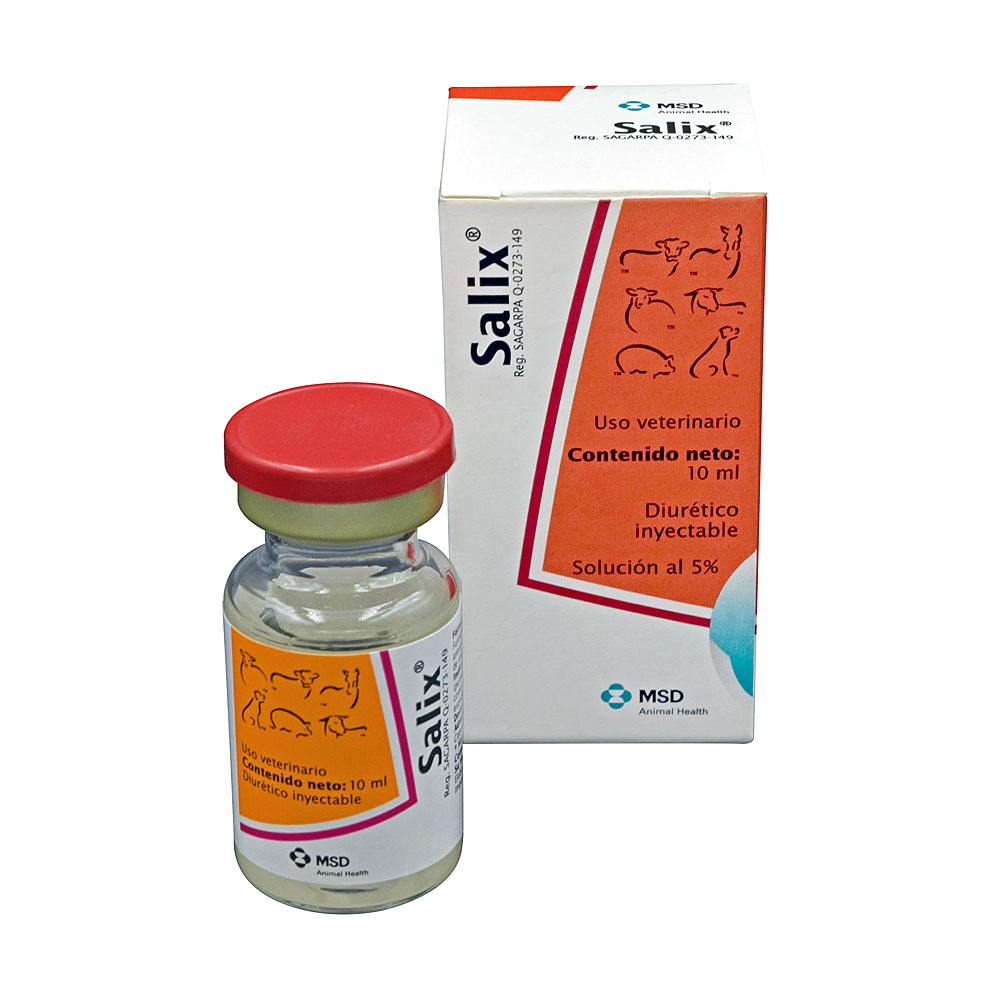 SALIX 10 ML