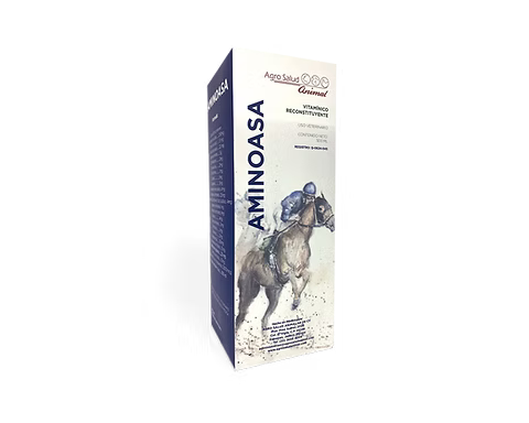 AMINOASA 500 ML
