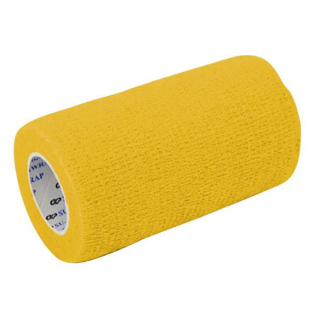 VENDA AMARILLA SUPER FLEX WRAP