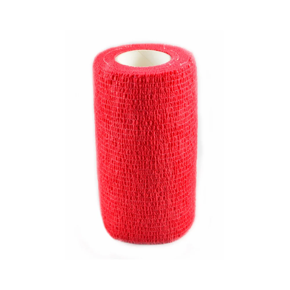 VENDA ROJA BRONCO