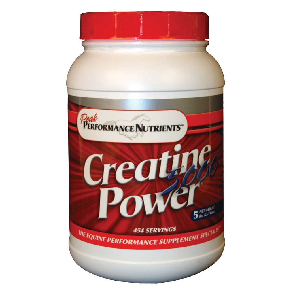 CREATINE POWER 5000 5 LBS