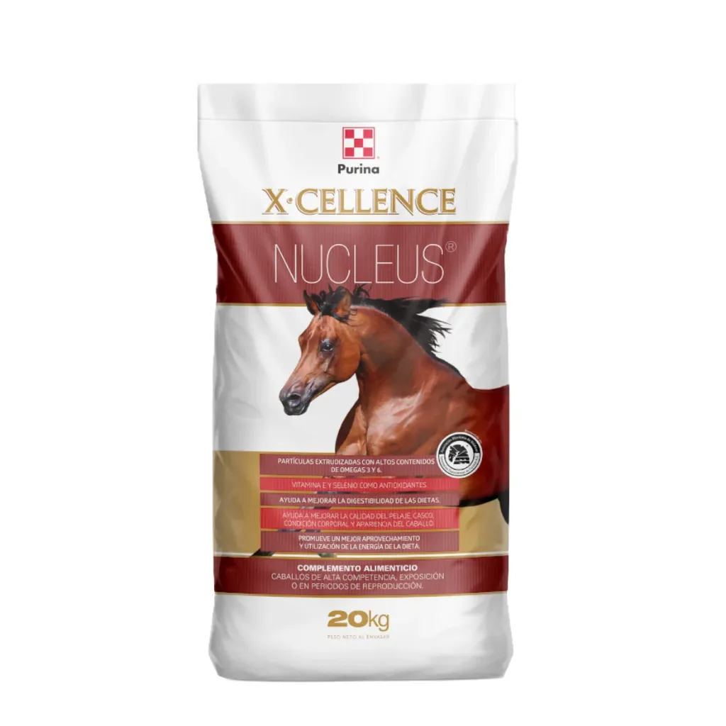 NUCLEUS 20 KG
