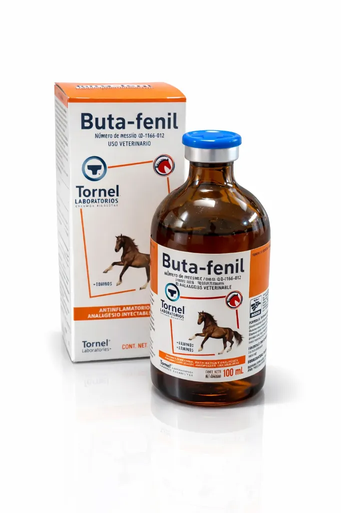 BUTAFENIL 100 ML