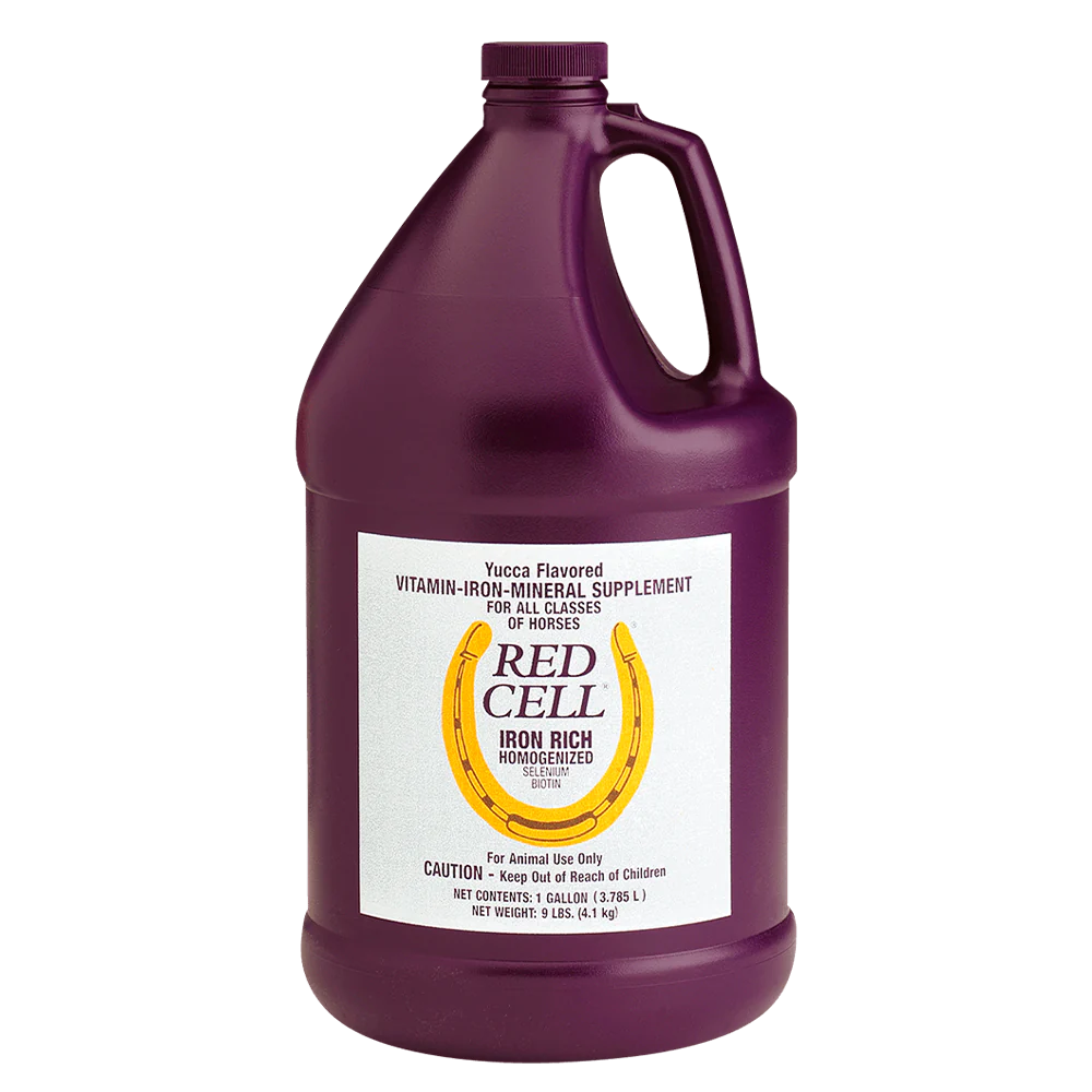 RED CELL 1 GALON