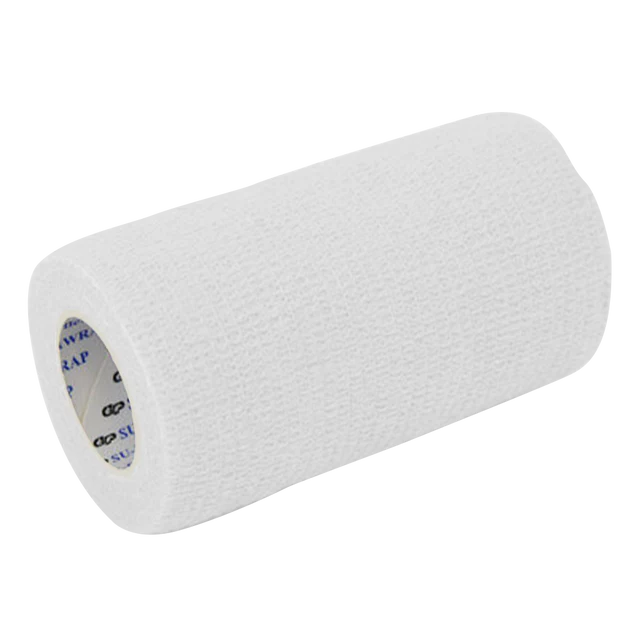 VENDA BLANCA SUPER FLEX WRAP