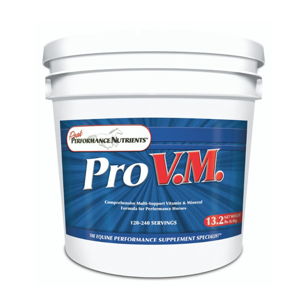PRO VM 13.2 LBS 6 KG (119 DOSIS)