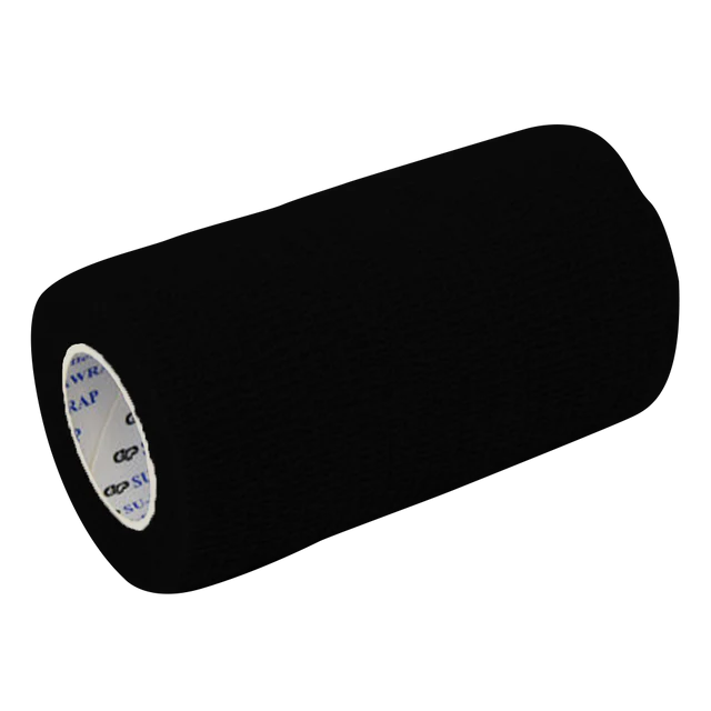 VENDA NEGRA SUPER FLEX WRAP